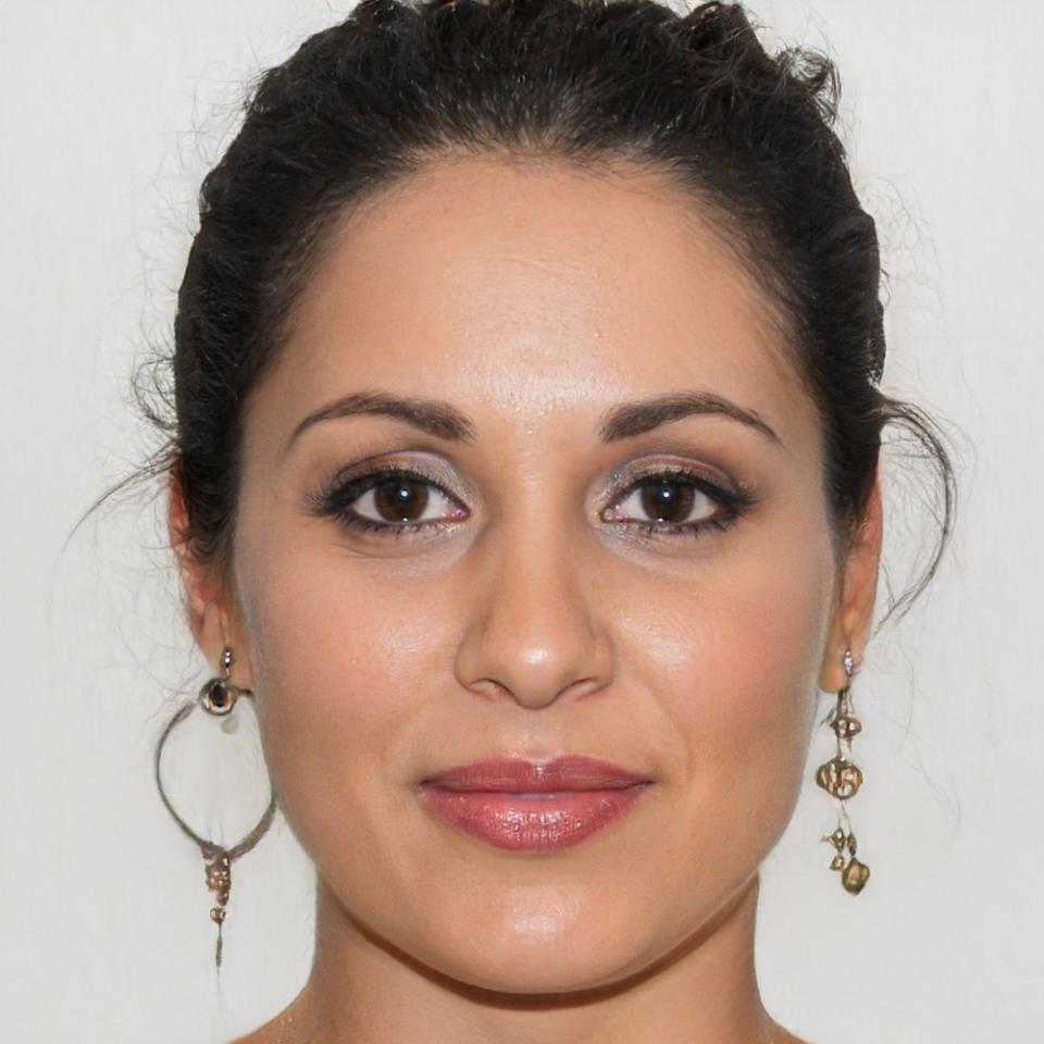 Portrait de Léonie Rousseau, directrice financière