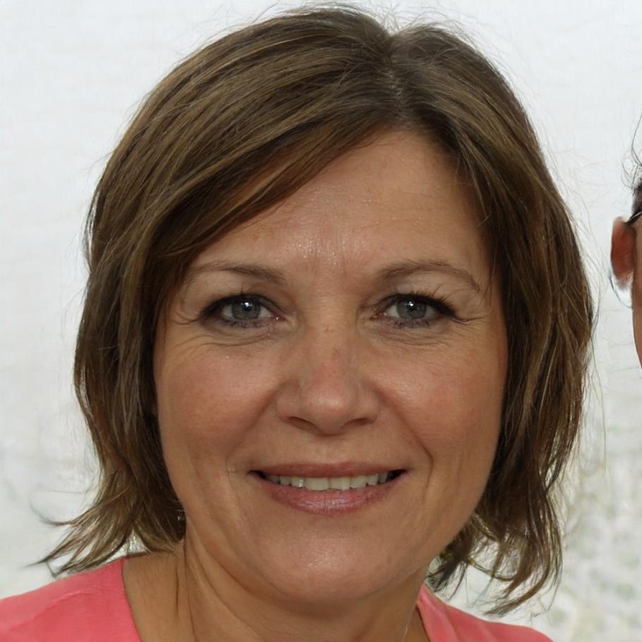 Portrait de Léonie Roussel, directrice stratégie chez aurexionis