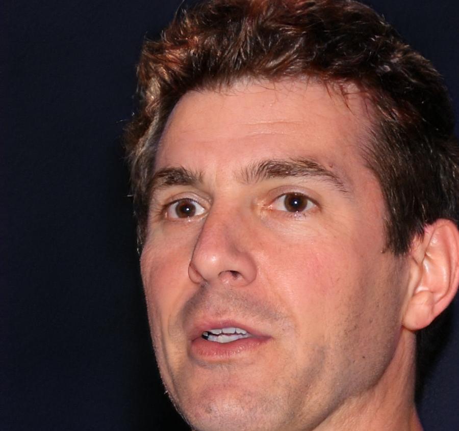 Portrait de Loïc Beaumont